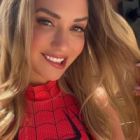 Carolina Stramare