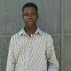 Solomon Baah