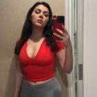 Sarah Scott
