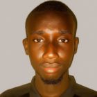 Omar Touray