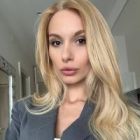 Alisa Bachurina