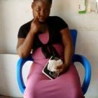 Angela Gladys Angela