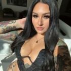 Roxanne roselle