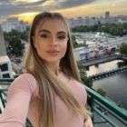 Rebecca Vero