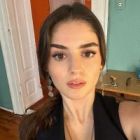 Eliana Ramage
