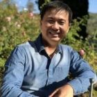 James Chen