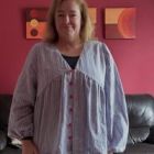 Sharyn Mary Curnow