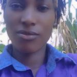 Bridget Nakyeyune