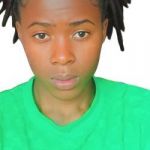 Tenywa Joseph