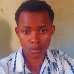 Tenywa Joseph