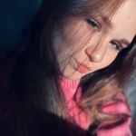 Ася Воронцова