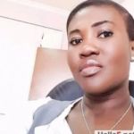 Akua Asarebea Fosuhene