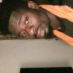 Hezekiah Ogar