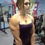 Cristina Veronica