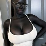Elizabeth Love