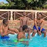 Trevor Ahumuza