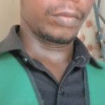 GIDEON EKOKOTU