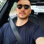 Simon Andrew