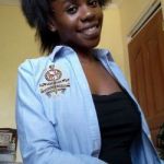 Gloria sifuna