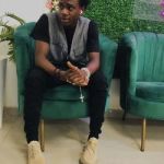 Daniel Luke Udoh