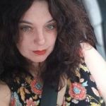 Anna Borodai