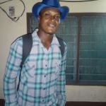 Theophilus Hinson