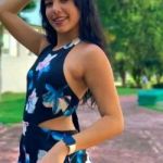 Melissa Estévez Rodríguez