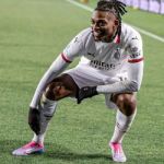 Moises Tetteh