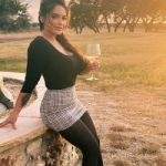Ashlee ibarra