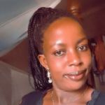 Lorine Alex