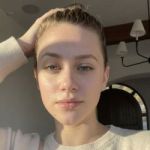 Lily Stephens