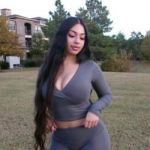 Mariahjcarmona