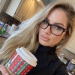 Teagan Presley