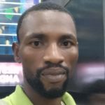 AKINTOLA EBENEZER