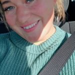 Hannah Claire Mitchell