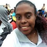 Rasoamanjaka Marie Joe Michel