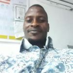 Adekeye Ademola