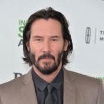 Kean Reeves
