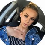 Stella Coxy