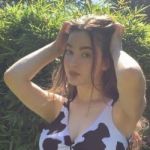 Elisa Aline
