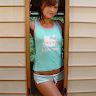 Josie Ann miller