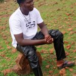 Matthew Chidera