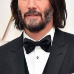 Keanu Reeves