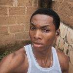 Charles junior
