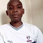 Joseph Maundu Masua