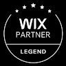 WIx Legend Partner Agency