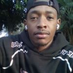 Victor macharia