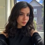 Angelina rousseau
