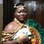 Adomah Gifty