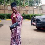 Christine Nansambu